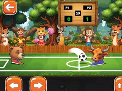                                                                     Jungle Ball קחשמ