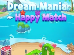                                                                     Dream Mania Happy Match קחשמ
