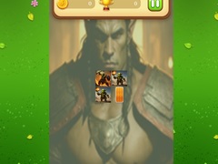                                                                     Orc Memory Match קחשמ