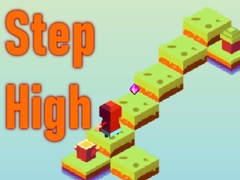                                                                     Step High קחשמ