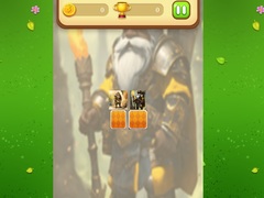                                                                     Dwarf Memory Match קחשמ
