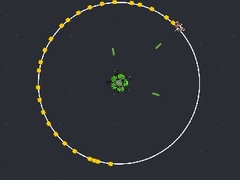                                                                     SpiNshoot קחשמ