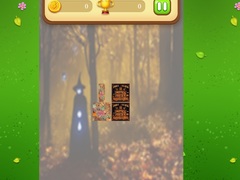                                                                     Spooky Memory Match קחשמ