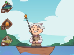                                                                     Deep Fishing קחשמ
