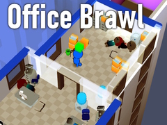                                                                     Office Brawl קחשמ