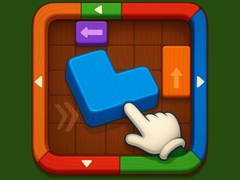                                                                     Wood Block Jam קחשמ