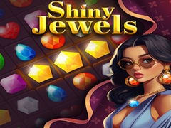                                                                     Shiny Jewels קחשמ