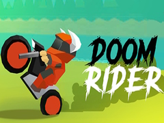                                                                    Doom Rider קחשמ