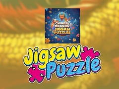                                                                     Chinese Dragon Jigsaw Puzzles קחשמ