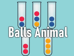                                                                     Balls Animal קחשמ