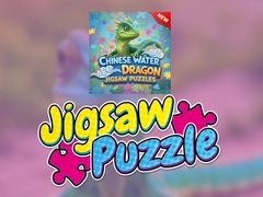                                                                     Chinese Water Dragon Jigsaw Puzzles קחשמ