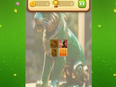                                                                     Chinese Dragon Jade Memory Match קחשמ