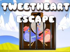                                                                     Tweetheart Escape קחשמ