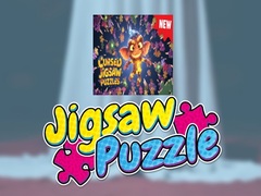                                                                    Cursed Jigsaw Puzzles קחשמ