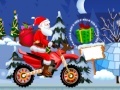                                                                     Santa Drive קחשמ