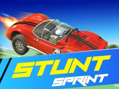                                                                     Stunt Sprint קחשמ