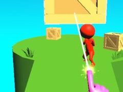                                                                     Magic Finger 3D קחשמ