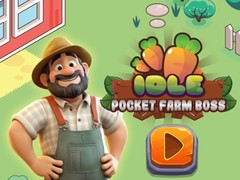                                                                     Idle Pocket Farm Boss קחשמ
