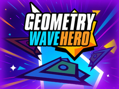                                                                     Geometry Wave Hero קחשמ