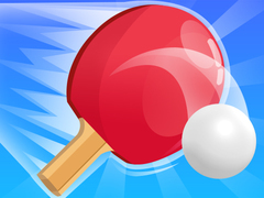                                                                     Ping Pong Battle Table Tennis קחשמ