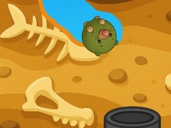                                                                     Digging Moles קחשמ