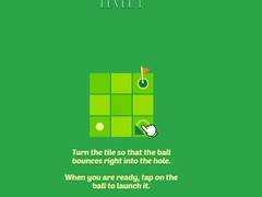                                                                     Golf Puzzle קחשמ
