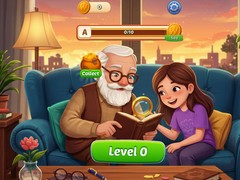                                                                     Lexicollapse: Word Quest קחשמ