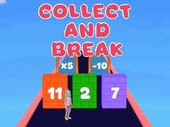                                                                    Collect and Break קחשמ