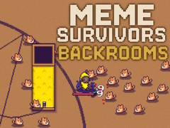                                                                     Meme Survivors: Backrooms קחשמ