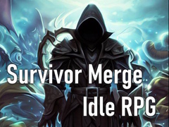                                                                     Survivor Merge Idle RPG קחשמ
