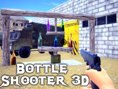                                                                     Bottle Shooter 3d קחשמ