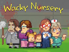                                                                     Wacky Nursery קחשמ