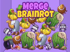                                                                     Merge Brainrot קחשמ