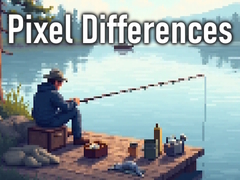                                                                     Pixel Differences קחשמ