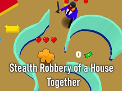                                                                     Stealth Robbery of a House Together קחשמ