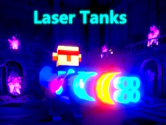                                                                     Laser Tanks קחשמ