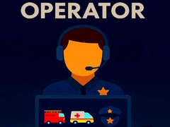                                                                     Emergency Operator קחשמ