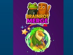                                                                     Brainrot Merge קחשמ