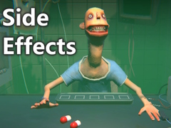                                                                     Side Effects קחשמ