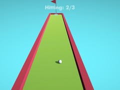                                                                     Golf Mini קחשמ