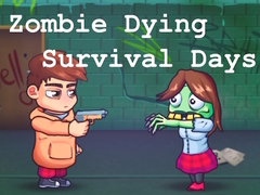                                                                     Zombie Dying Survival Days קחשמ