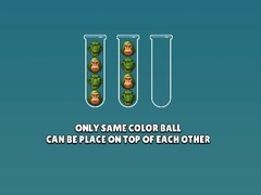                                                                     Brainrot Mind Puzzle Sort Challenge קחשמ