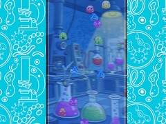                                                                     Microbes Explosion קחשמ