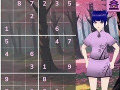                                                                    Relaxing Sudoku And Futoshiki קחשמ