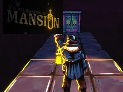                                                                     Illumination of Mansion קחשמ