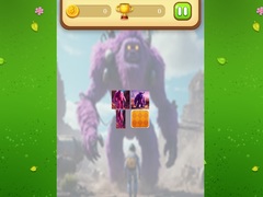                                                                     Yeti Memory Match קחשמ