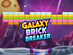                                                                     Galaxy Brick Breaker קחשמ