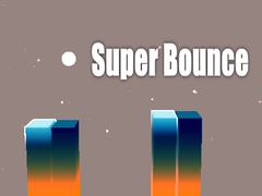                                                                     Super Bounce קחשמ