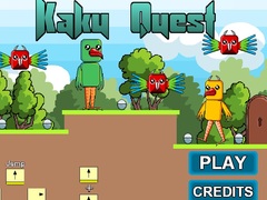                                                                     Kaku Quest קחשמ