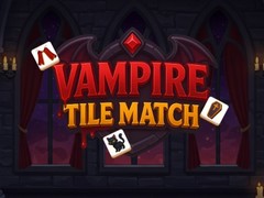                                                                     Vampire Tile Match קחשמ